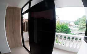 Rodadero Apartment